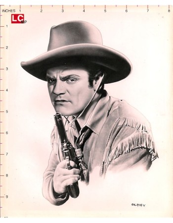 JAMES CAGNEY