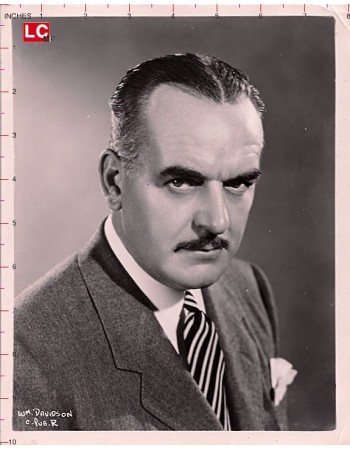 LUM DAVIDSON