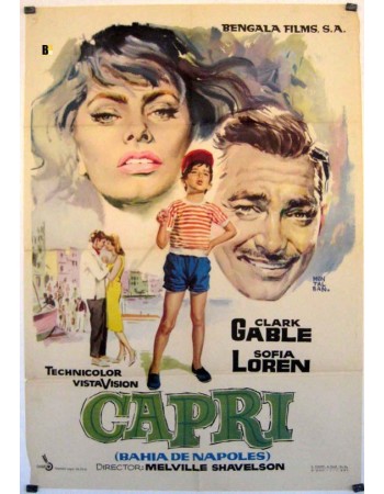 IT STARTED IN NAPLES