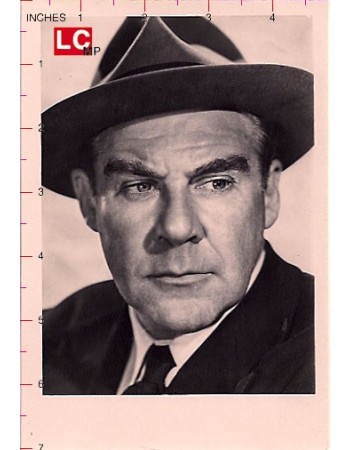 PAUL DOUGLAS