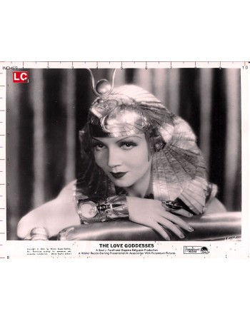CLEOPATRA