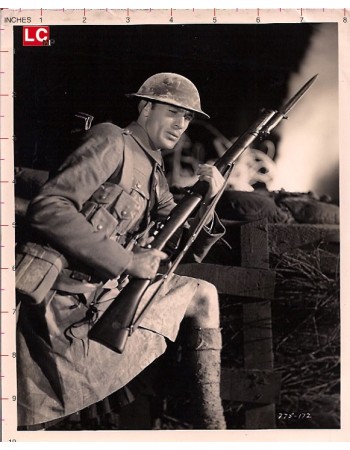 SERGEANT YORK
