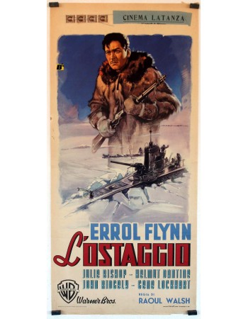 NORTHERN PURSUIT