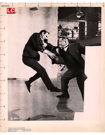 GOLDFINGER