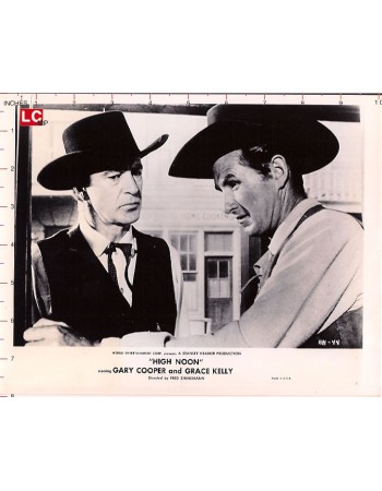 HIGH NOON