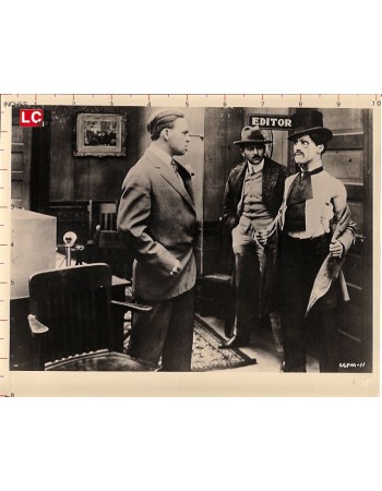CHARLES CHAPLIN