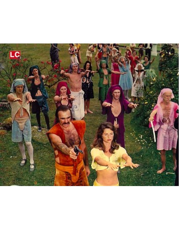 ZARDOZ