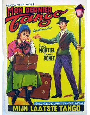 MI ULTIMO TANGO