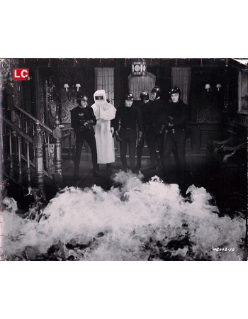 FAHRENHEIT 451