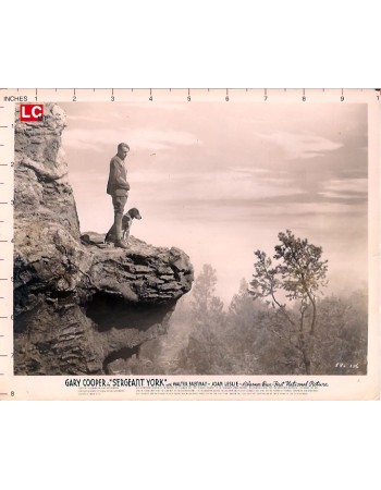 SERGEANT YORK