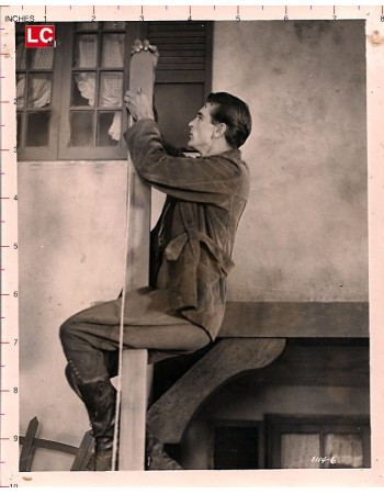 GARY COOPER