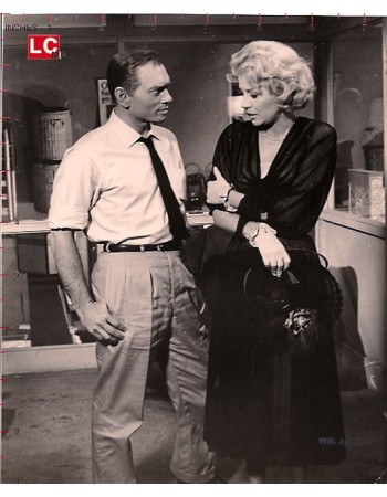 YUL BRYNNER