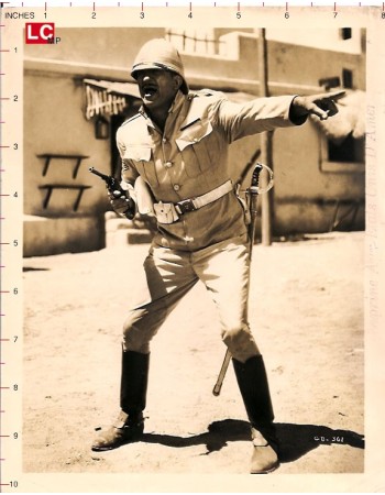 GUNGA DIN