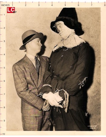 MICKEY ROONEY