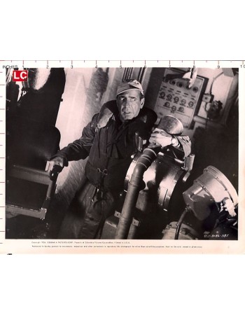 THE CAINE MUTINY