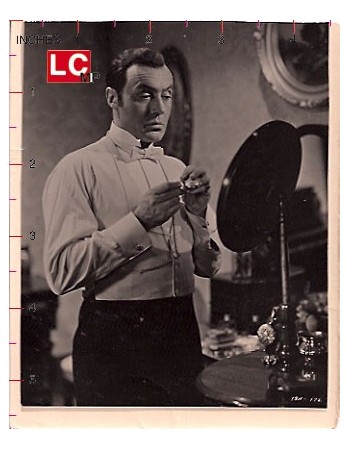 CHARLES BOYER