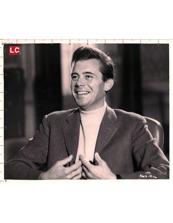 DIRK BOGARDE