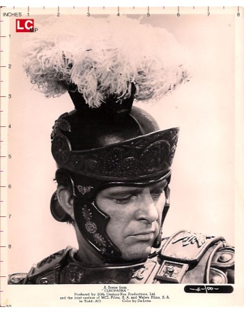 RICHARD BURTON