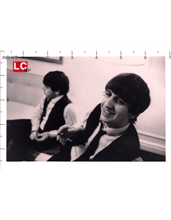 RINGO STAR