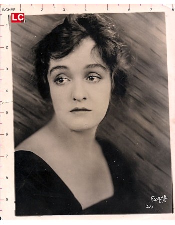 GLADYS BROCKWELL