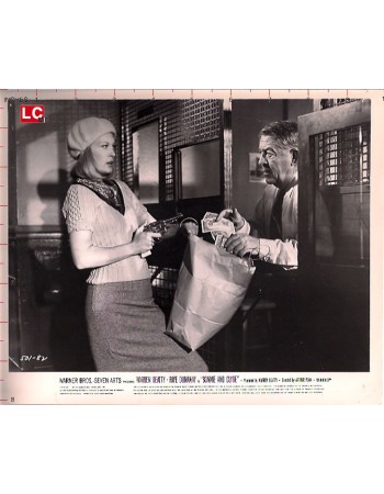 BONNIE AND CLYDE