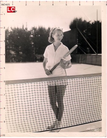 ELIZABETH ALLAN