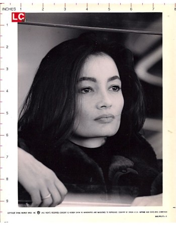 ANOUK AIMEE