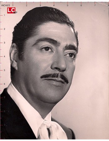 PEDRO INFANTE