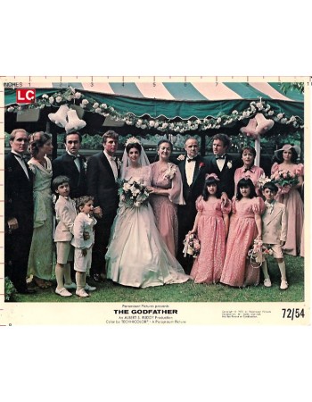 THE GODFATHER
