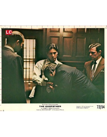 THE GODFATHER