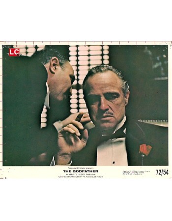 THE GODFATHER