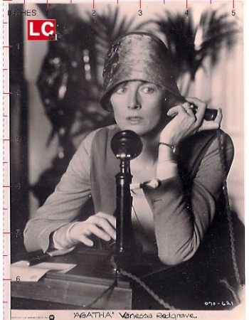 Agatha