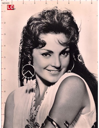CARMEN SEVILLA