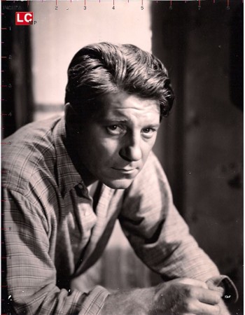 JEAN GABIN
