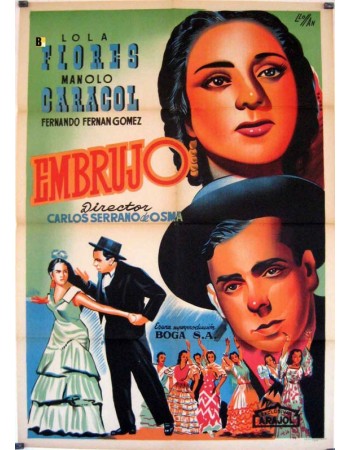 EMBRUJO