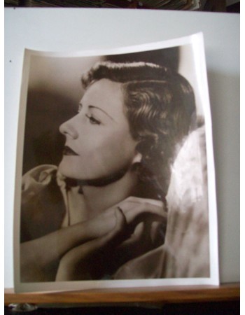 IRENE DUNNE