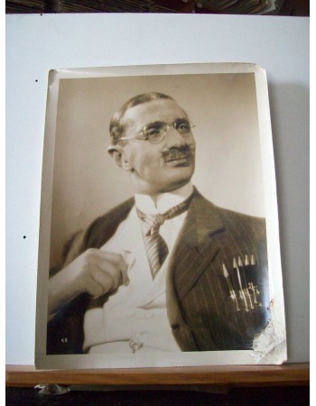Felix Bressart
