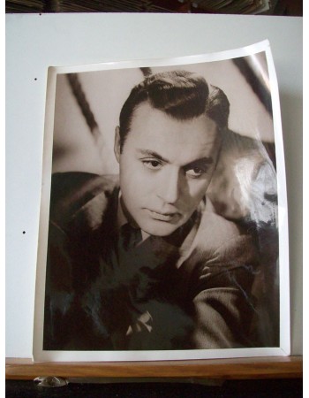 CHARLES BOYER