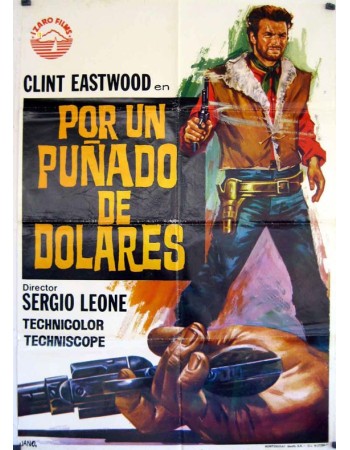 PER UN PUGNO DI DOLLARI RES