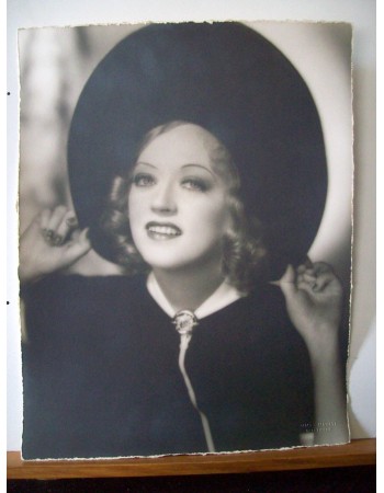 MARION DAVIES