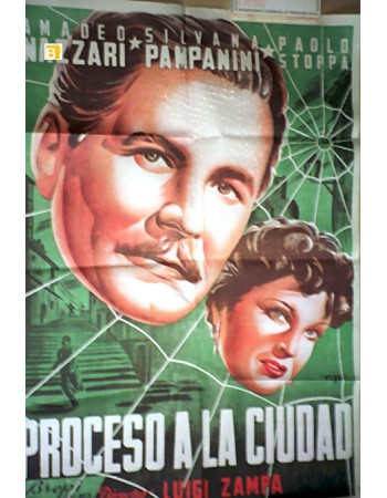 PROCESSO ALLA CITTA