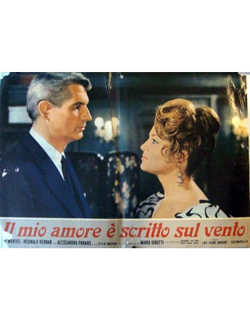 PECADO DE AMOR
