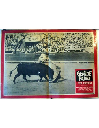 TORERO