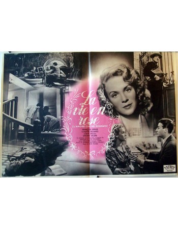 VIE EN ROSE, LA