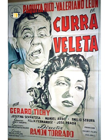 CURRA VELETA