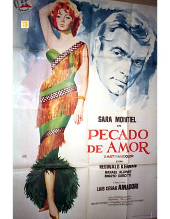 PECADO DE AMOR