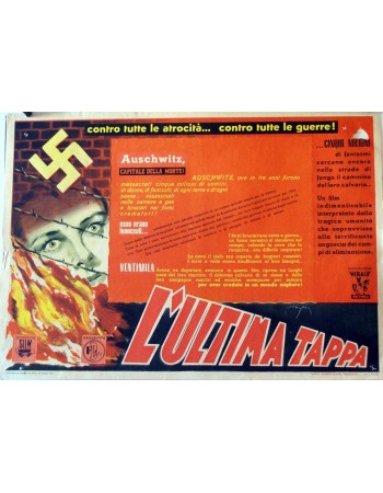 Ostatni etap