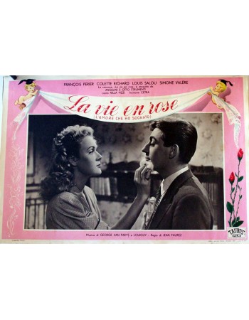 VIE EN ROSE, LA