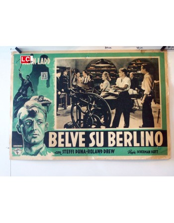 HITLER BEAST OF BERLIN