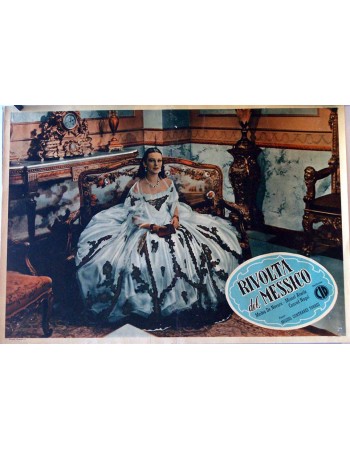CARLOTA, LA EMPERATRIZ LOCA